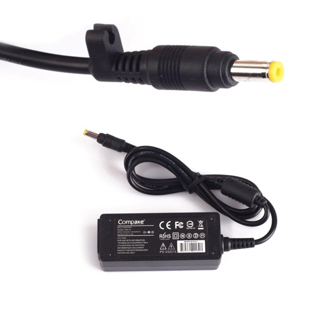 34570818 - Asus Notebook Adaptör Cna-30 12V 3A 4.8*1.7 - n11pro.com 34570818 - Asus Notebook Adaptör Cna-30 12V 3A 4.8*1.7 - n11pro.com