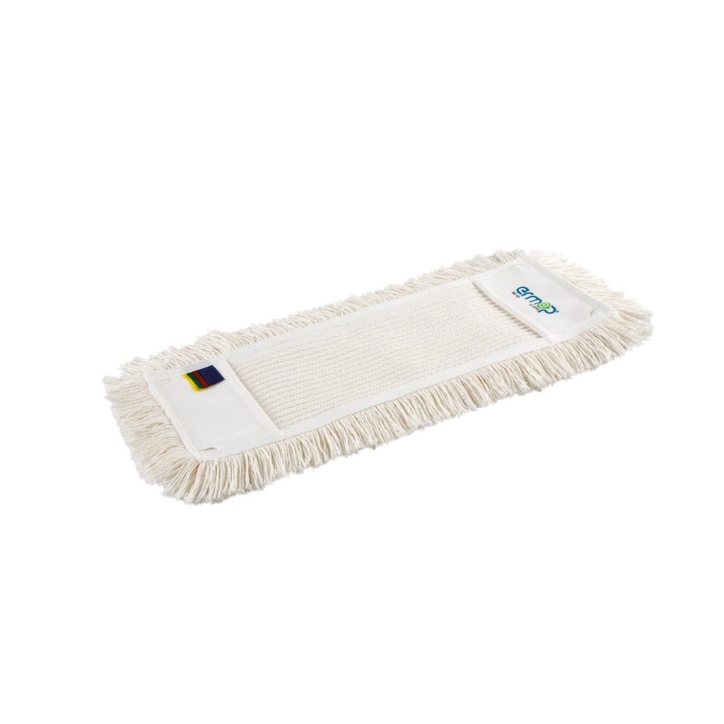 46019021 - Ermop NZ 50 Nemli Mop Beyaz 50 CM - n11pro.com 46019021 - Ermop NZ 50 Nemli Mop Beyaz 50 CM - n11pro.com