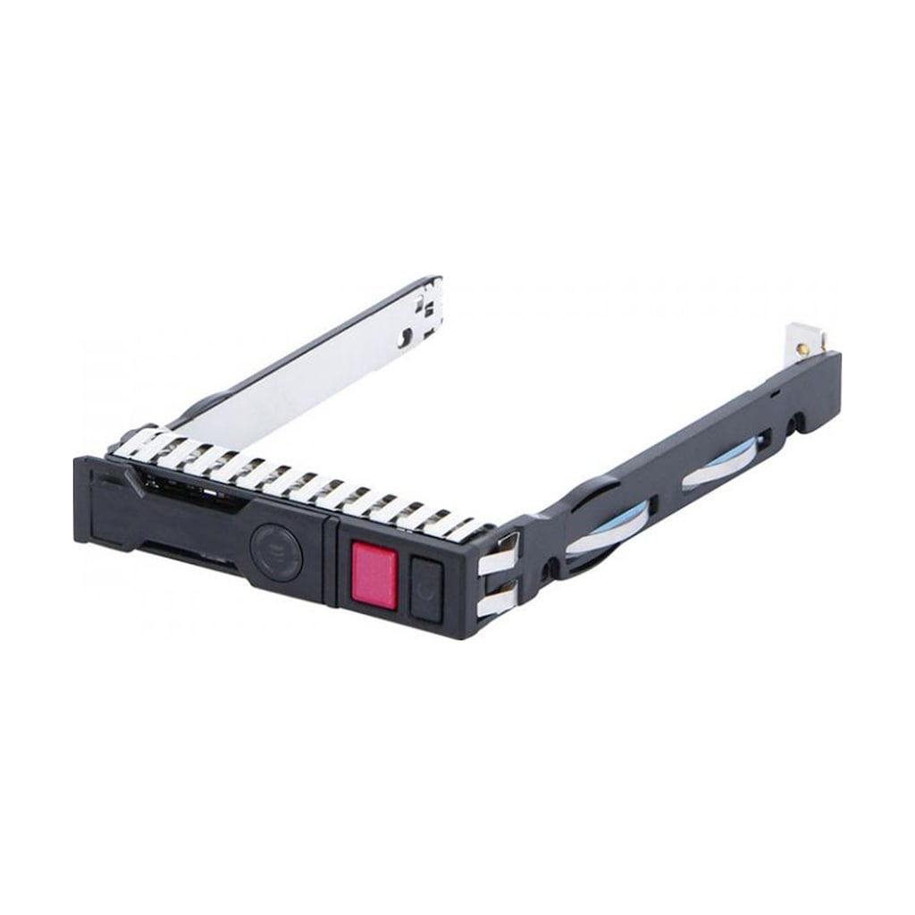 HP 651687-001, 2,5'' SERVER Hot Swap, SSD-HDD KIZAK G8/G9/G10