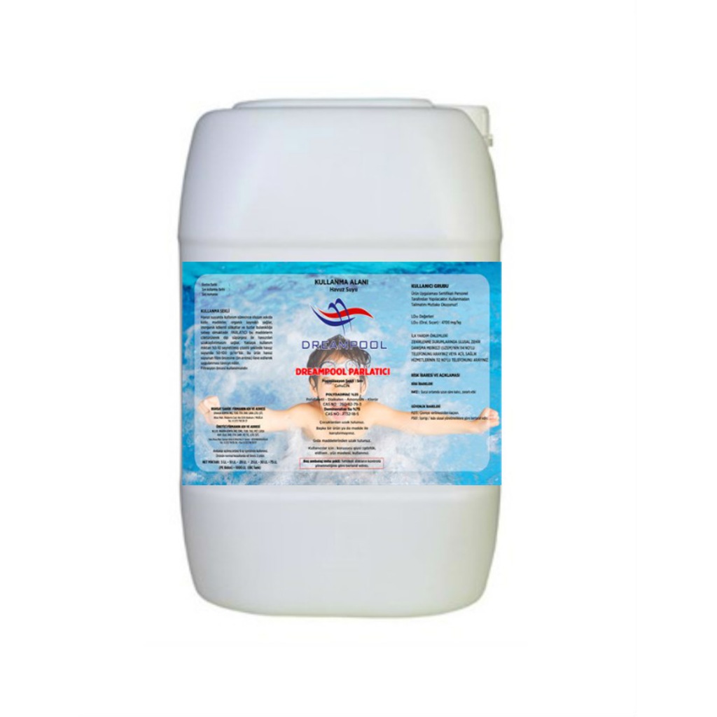 Dream Parlatici Topaklayici 10 Kg N11pro Com
