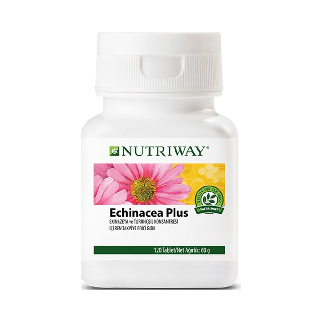 Amway Echinacea Plus Nutriway Fiyatları, Özellikleri ve Yorumları