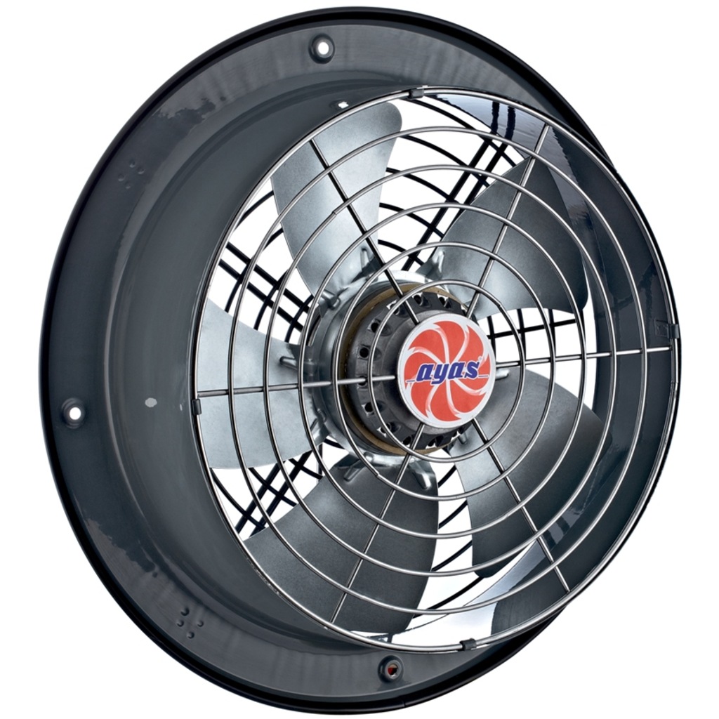 04451826 - Ayas DRAF-300-2K-M 3000 D/D 220 V Monofaze Aksiyal Fan 30 CM - n11pro.com 04451826 - Ayas DRAF-300-2K-M 3000 D/D 220 V Monofaze Aksiyal Fan 30 CM - n11pro.com