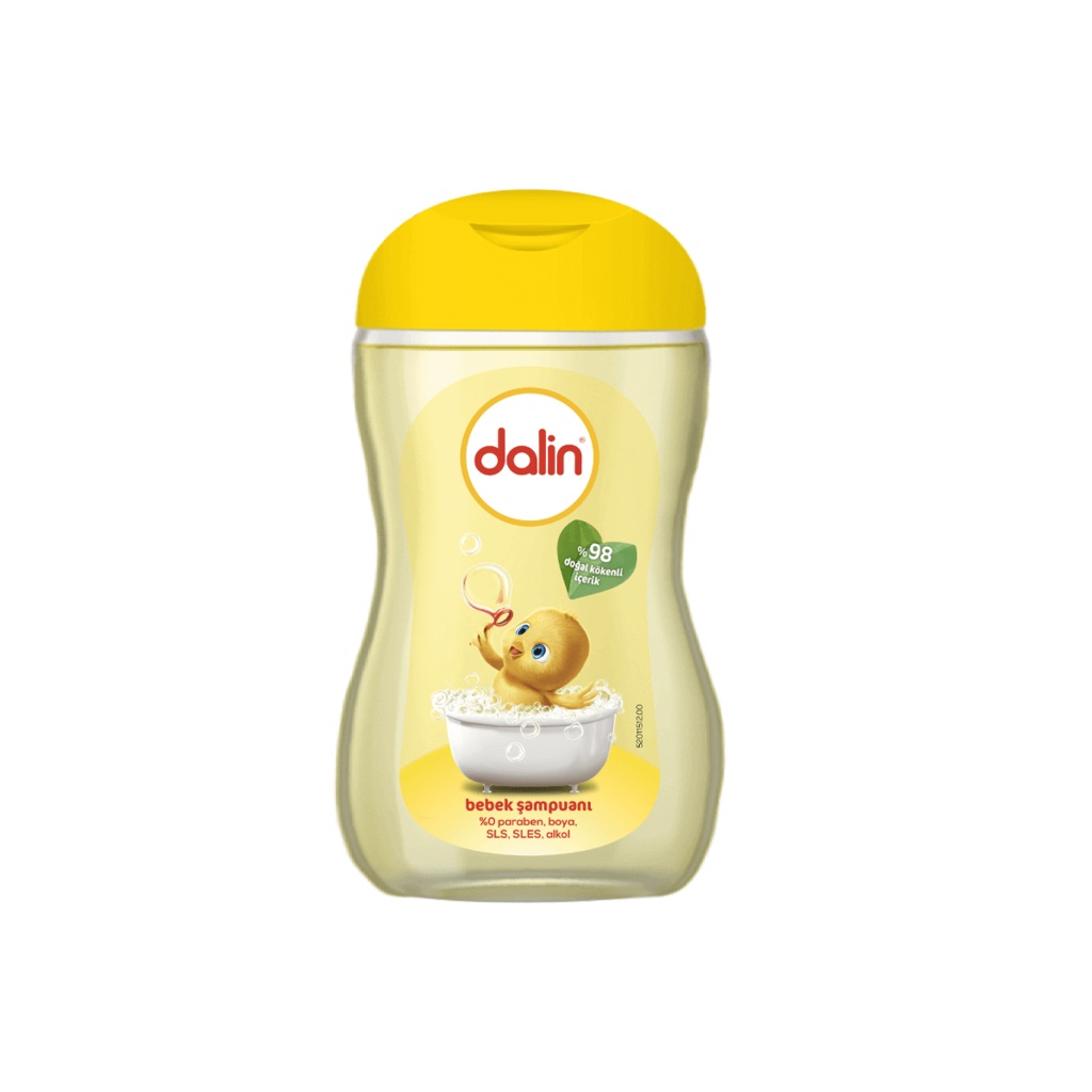 85534113 - Dalin Bebek Şampuanı 200 ML - n11pro.com 85534113 - Dalin Bebek Şampuanı 200 ML - n11pro.com