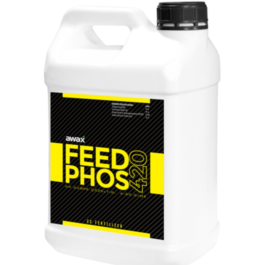 00186019 - Feedphos (Azot+Fosfor+Çinko)Çözeltisi Sıvı Gübre 10 KG - n11pro.com 00186019 - Feedphos (Azot+Fosfor+Çinko)Çözeltisi Sıvı Gübre 10 KG - n11pro.com