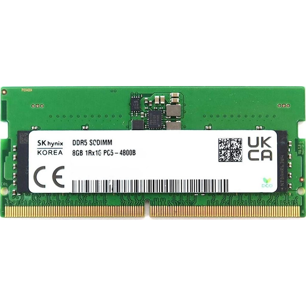 Sk Hynix 8gb 4800mhz Ddr5 Notebook Ram Fiyatları, Özellikleri ve