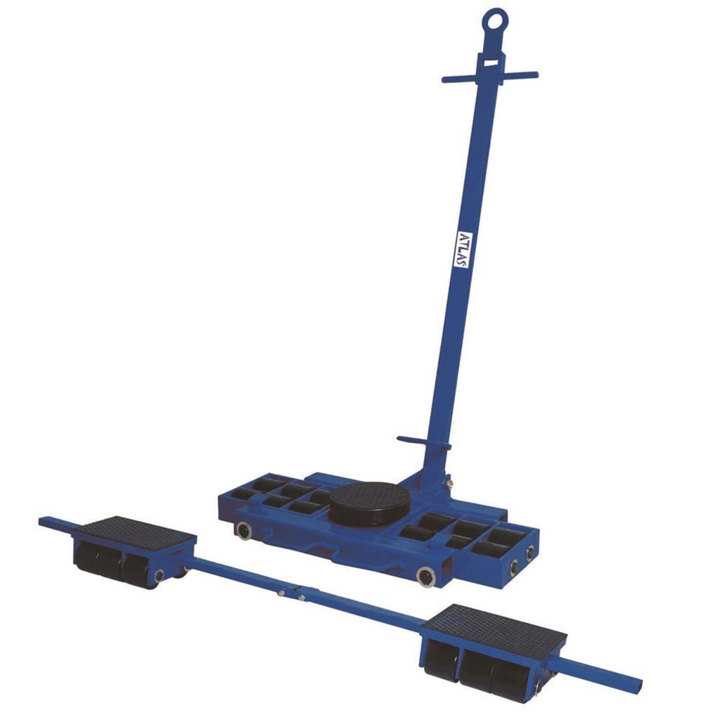 26863002 - Atlas ATYA36 Yük Taşıma Arabası 36 Ton - n11pro.com 26863002 - Atlas ATYA36 Yük Taşıma Arabası 36 Ton - n11pro.com