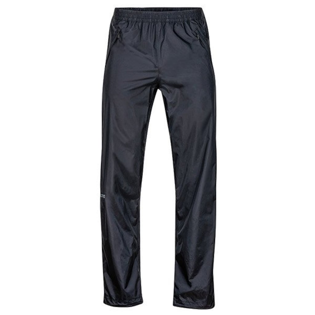 29061378 - Marmot PreCip Tam Fermuar Su Geçirmez Erkek Uzun Pantolon Siyah - n11pro.com 29061378 - Marmot PreCip Tam Fermuar Su Geçirmez Erkek Uzun Pantolon Siyah - n11pro.com