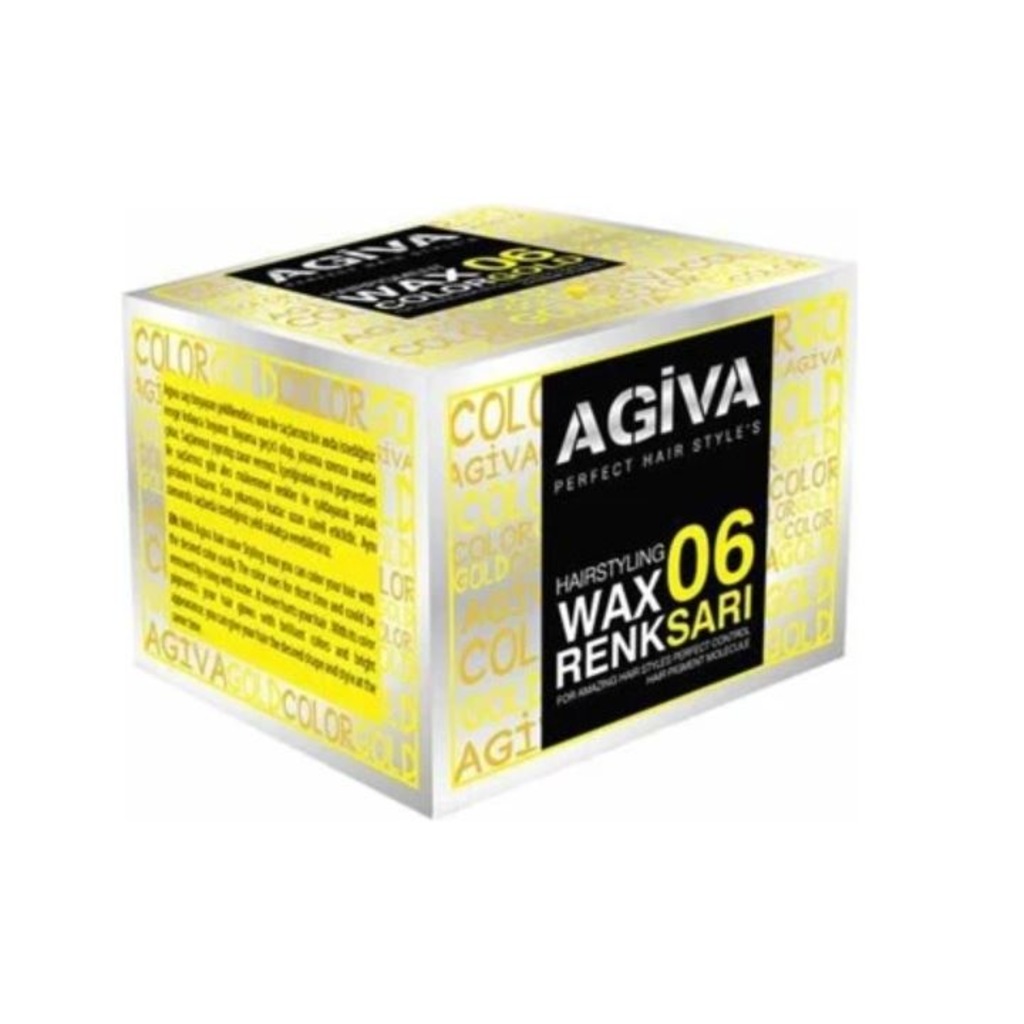 Воск 6 2 5. Agiva воск для волос. Жир "Goldwax" 100, кг. Agiva воск для волос желтый.