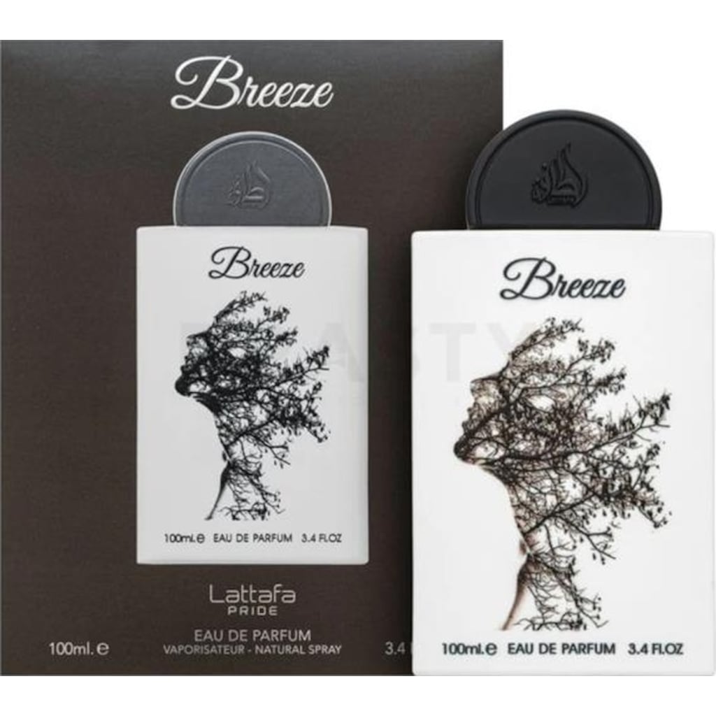 Lattafa Pride Breeze Edp 100 Ml Kadın Parfüm Çiçek Fiyatları