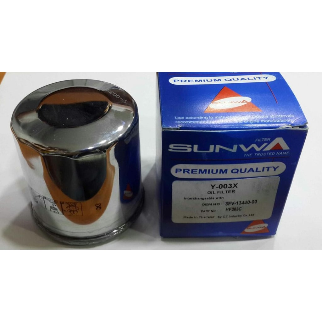 40290234 - Sunwa Y-003X MF-303 Yağ Filtresi - n11pro.com 40290234 - Sunwa Y-003X MF-303 Yağ Filtresi - n11pro.com