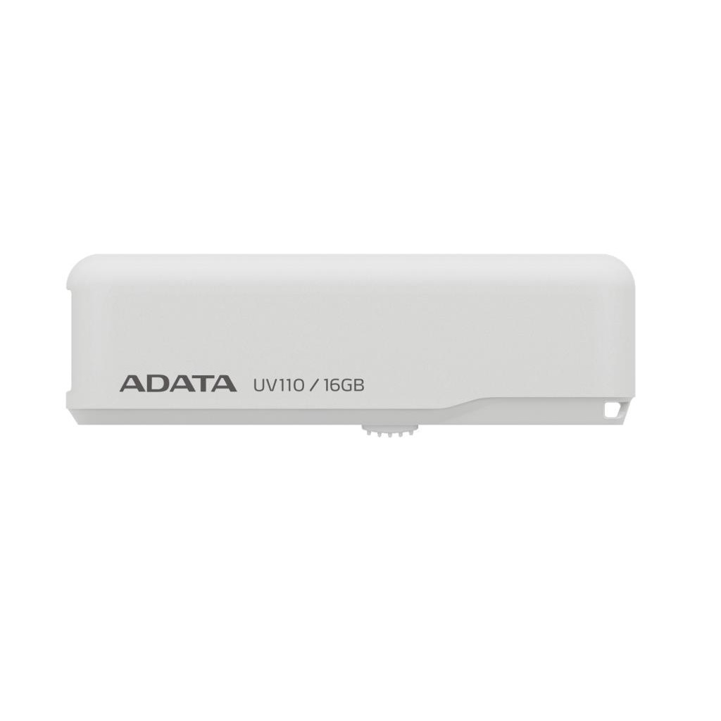 90432547 - Adata UV110 AUV110-16G-RWH 16 GB Usb 2.0 Flash Bellek - n11pro.com 90432547 - Adata UV110 AUV110-16G-RWH 16 GB Usb 2.0 Flash Bellek - n11pro.com