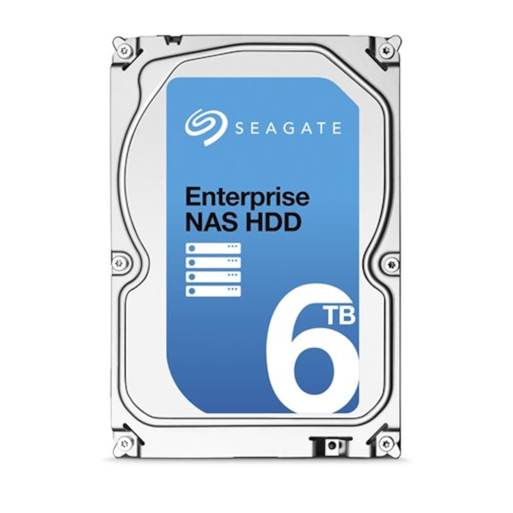 6T （1T×6）HDD （WD.SEAGATE） Seagate 6 TB ST6000VN0021 Hard Disk Fiyatları, Özellikleri ve