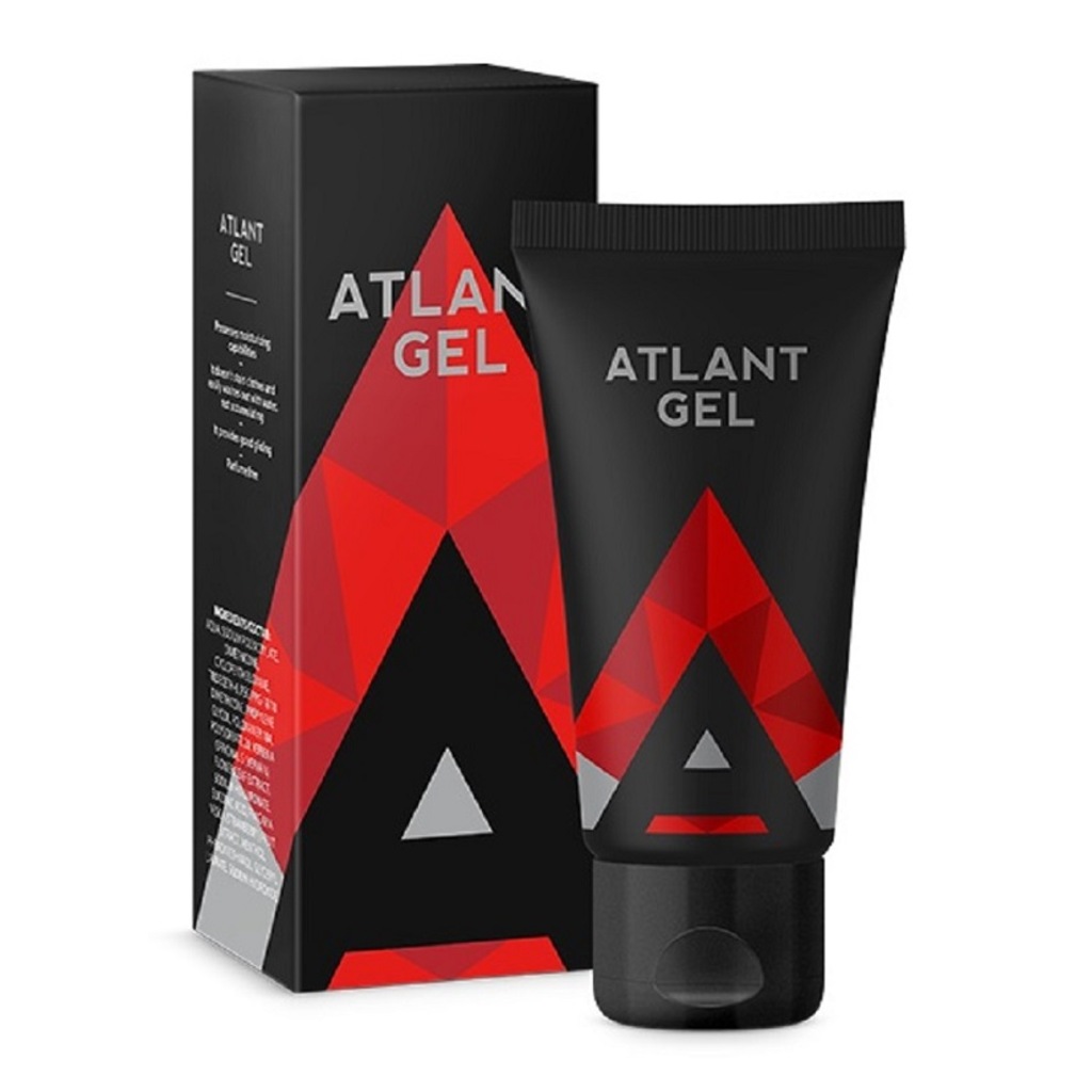49400708 - Atlant Gel 50 ML - n11pro.com 49400708 - Atlant Gel 50 ML - n11pro.com