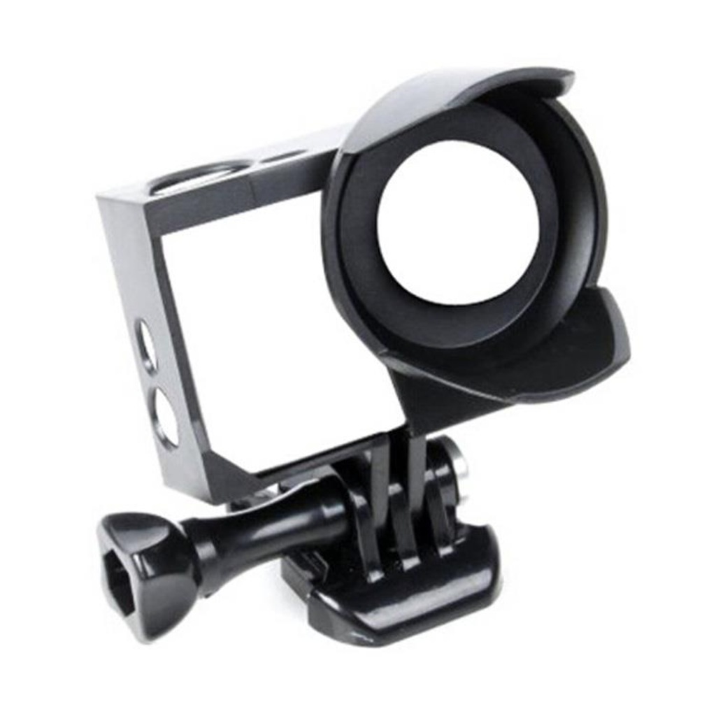 91814374 - Knmaster GoPro 3/4 Uyumlu Güneş Vizörlü Frame Çerçeve - n11pro.com 91814374 - Knmaster GoPro 3/4 Uyumlu Güneş Vizörlü Frame Çerçeve - n11pro.com