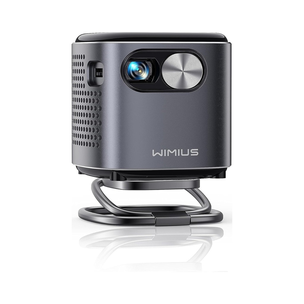 WIMIUS Q2 DLP PROJECTOR 本体 Wimius Q2 Pico Taşınabilir Projektör Fiyatları, Özellikleri ve