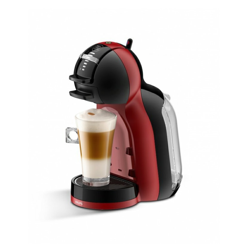 Krups Espresso ve Cappuccino Makineleri ile Kahveleriniz Çok Daha Lezzetli