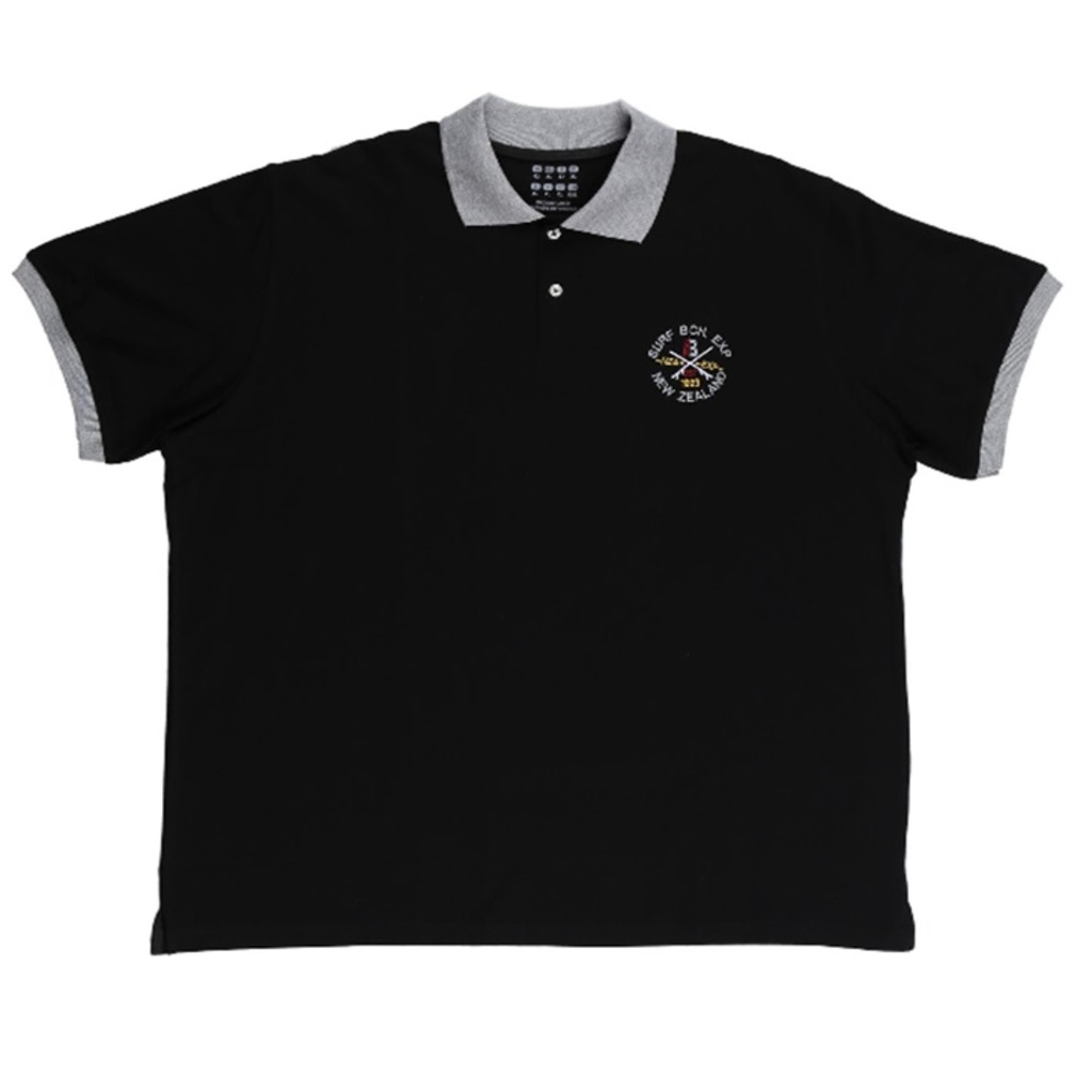 37556267 - Zidan Life Siyah Battal Boy Polo Yaka Tişört - n11pro.com 37556267 - Zidan Life Siyah Battal Boy Polo Yaka Tişört - n11pro.com