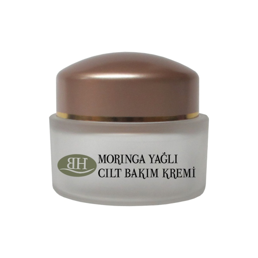 42675407 - BH Naturel Moringa Yağlı Cilt Bakım Kremi - n11pro.com 42675407 - BH Naturel Moringa Yağlı Cilt Bakım Kremi - n11pro.com