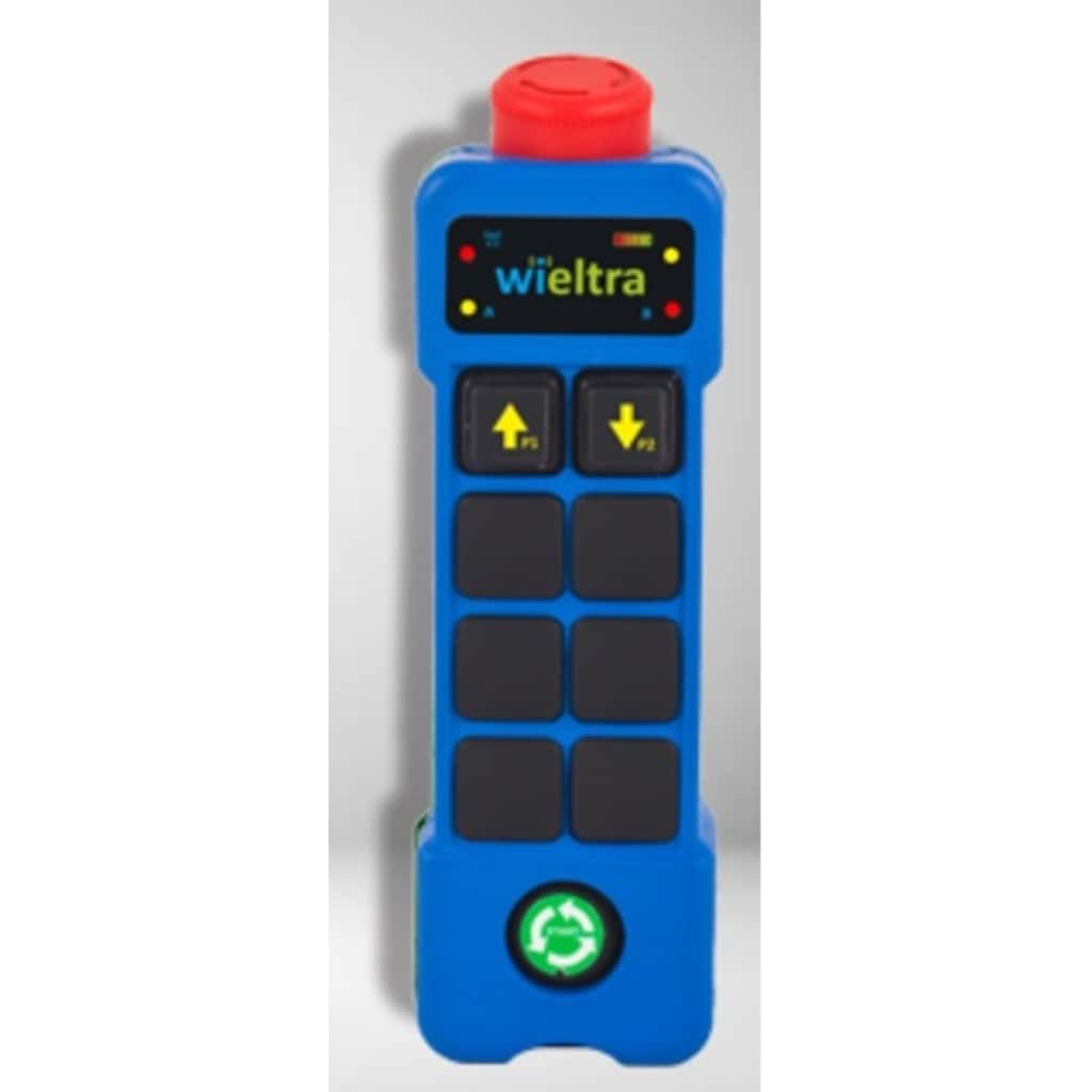 23590334 - Wieltra 2 Buton Çift Kademeli Endüstriyel Vinç Uzaktan Kumandası - n11pro.com 23590334 - Wieltra 2 Buton Çift Kademeli Endüstriyel Vinç Uzaktan Kumandası - n11pro.com