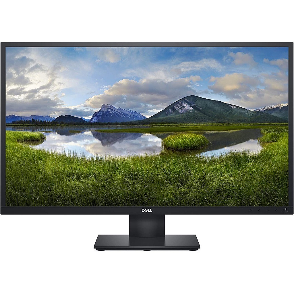 70199350 - Dell E2720HS 27" 8 MS 60 Hz VGA+HDMI Speaker Full HD IPS LED Monitör - n11pro.com 70199350 - Dell E2720HS 27" 8 MS 60 Hz VGA+HDMI Speaker Full HD IPS LED Monitör - n11pro.com