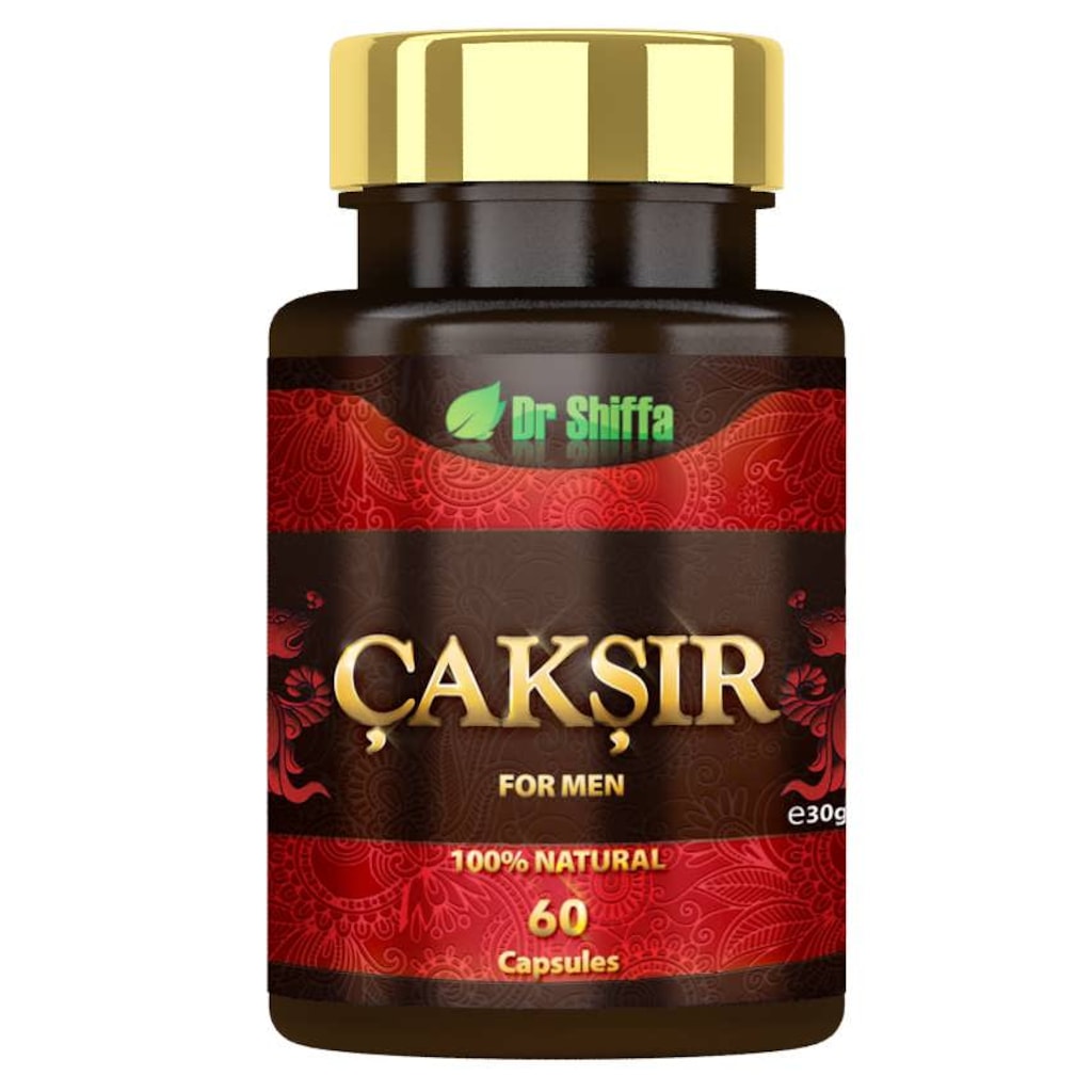 95950723 - Dr.Shiffa Çakşır Ekstrakt 60 Kapsül - n11pro.com 95950723 - Dr.Shiffa Çakşır Ekstrakt 60 Kapsül - n11pro.com