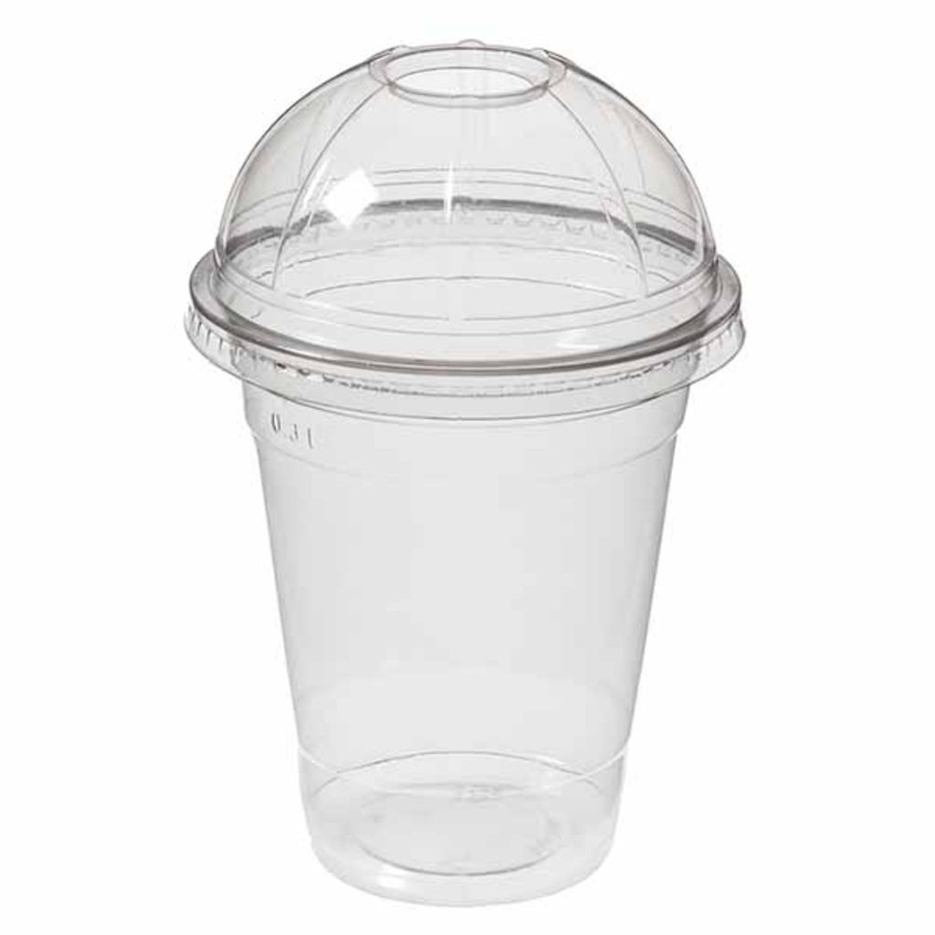 Batu Kapakli Plastik Bardak 300 Cc 1000 Adet Seffaf N11pro Com