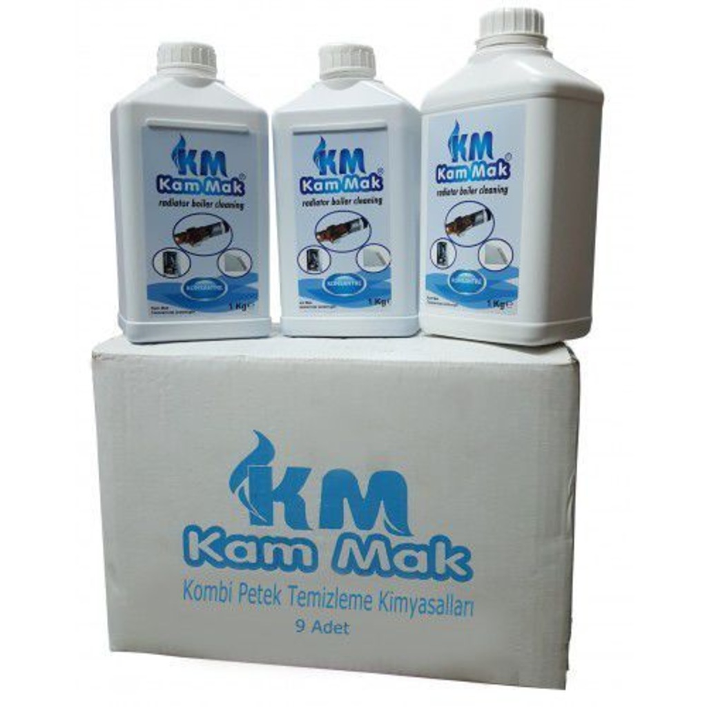 03361749 - Kammak Makine Petek Temizleme Kimyasalı 1 Koli 9 Adet - n11pro.com 03361749 - Kammak Makine Petek Temizleme Kimyasalı 1 Koli 9 Adet - n11pro.com