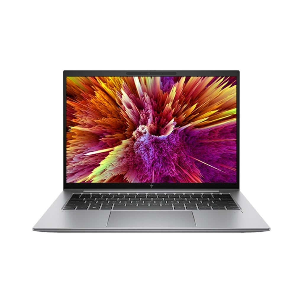HP ZBook Firefly 14 G10A i7-1355U 16GB 512GB SSD 4GB RTX A500 14