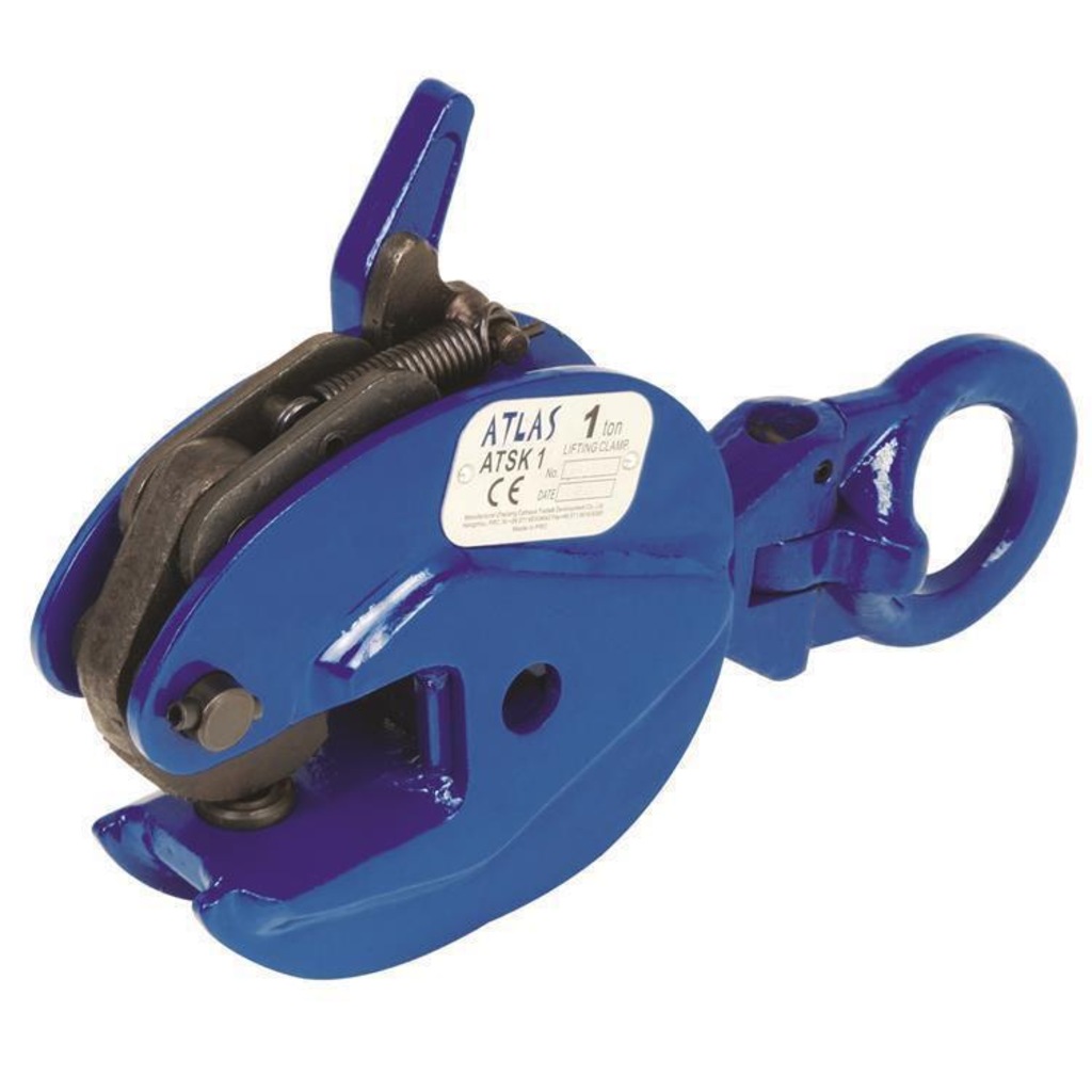 92378715 - Atlas ATSK1 Sac Kapma 1 Ton Kapasite - n11pro.com 92378715 - Atlas ATSK1 Sac Kapma 1 Ton Kapasite - n11pro.com