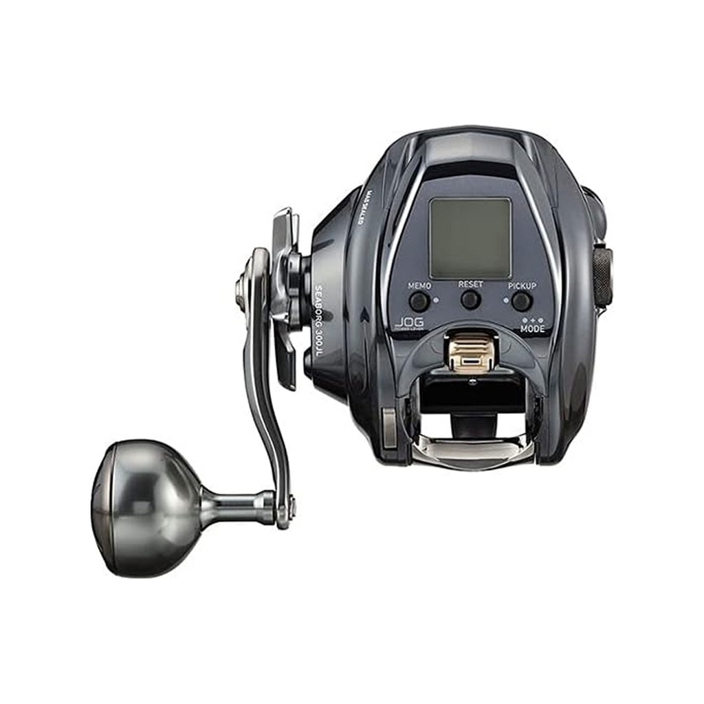 Daiwa Seaborg 21 300 Jl Sol El Elektrikli Çıkrık Fiyatları