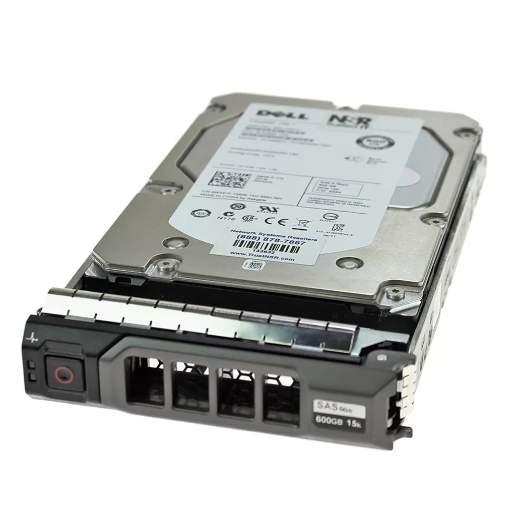 Seagate Cheetah 600 GB ST3600057SS Hard Disk Fiyatları