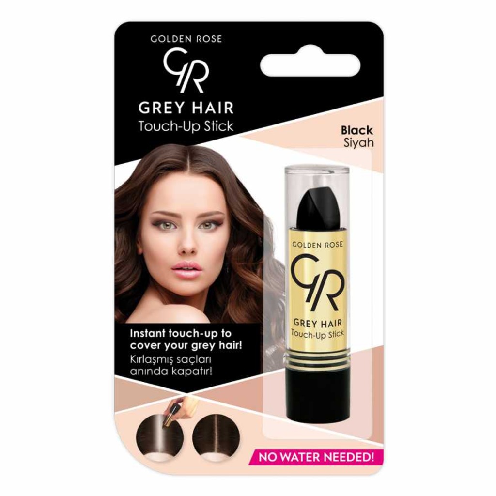 IMG-4765209983432784773 - Golden Rose Grey Hair Touch - Up Beyaz Saç Kapatıcı Stick (Siyah) - n11pro.com IMG-4765209983432784773 - Golden Rose Grey Hair Touch - Up Beyaz Saç Kapatıcı Stick (Siyah) - n11pro.com
