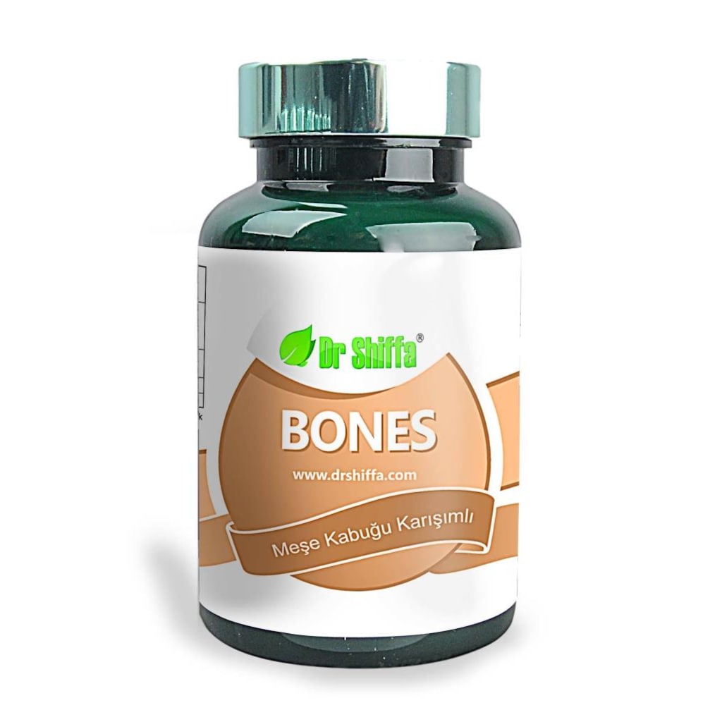77955397 - Dr.Shiffa Bones 120 Kapsül - n11pro.com 77955397 - Dr.Shiffa Bones 120 Kapsül - n11pro.com