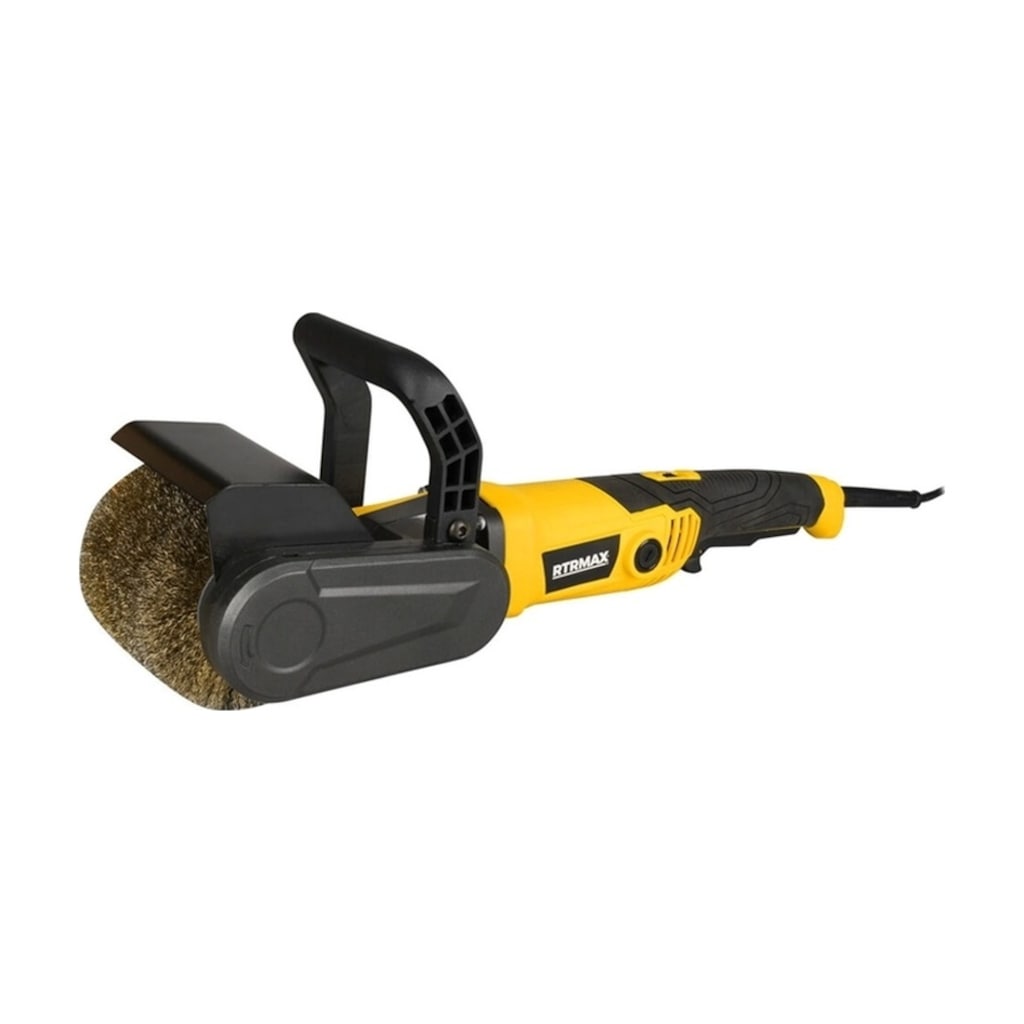 Rtrmax RTM1430 1300 W Mop Zımpara Makinesi Fiyatları, Özellikleri