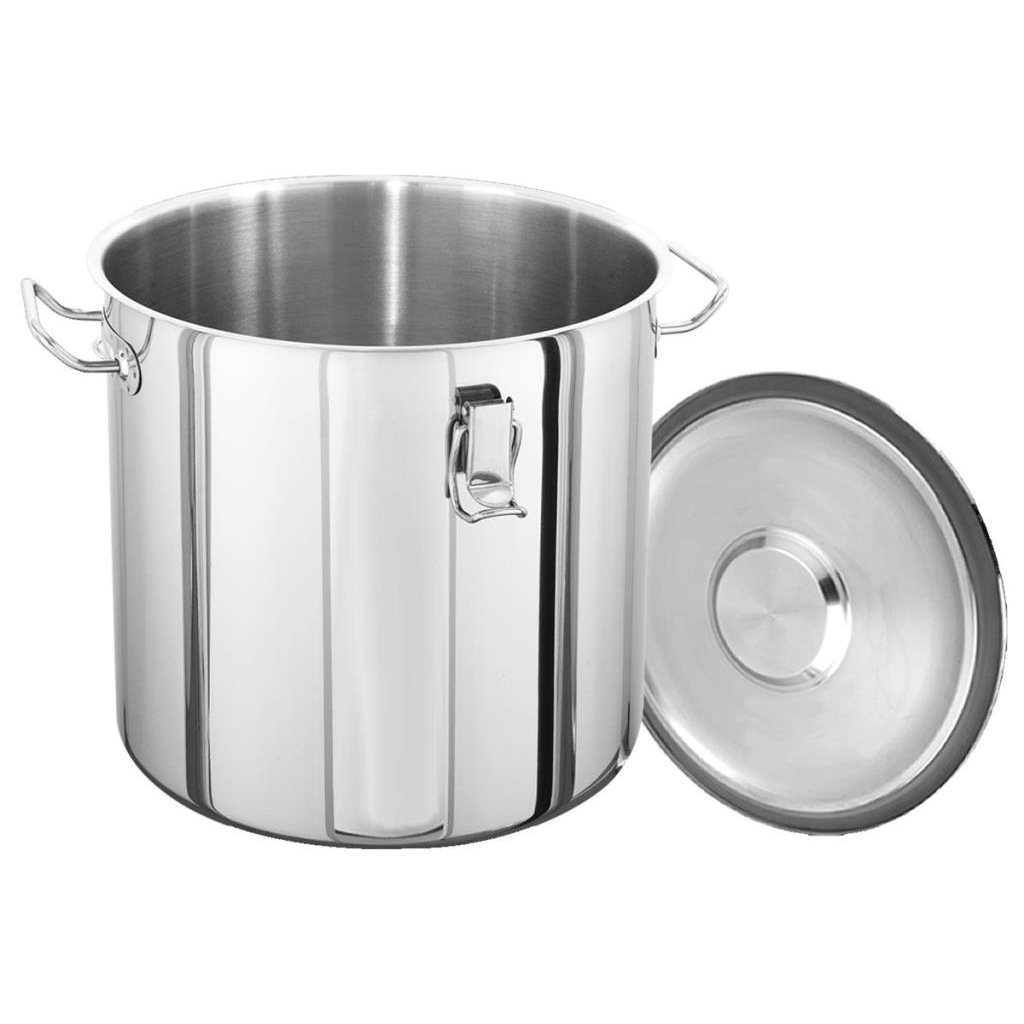 45855772 - Kapp Tabansız Sızdırmaz Yemek Taşıma Kovası 40 x 40 CM Gri - n11pro.com 45855772 - Kapp Tabansız Sızdırmaz Yemek Taşıma Kovası 40 x 40 CM Gri - n11pro.com