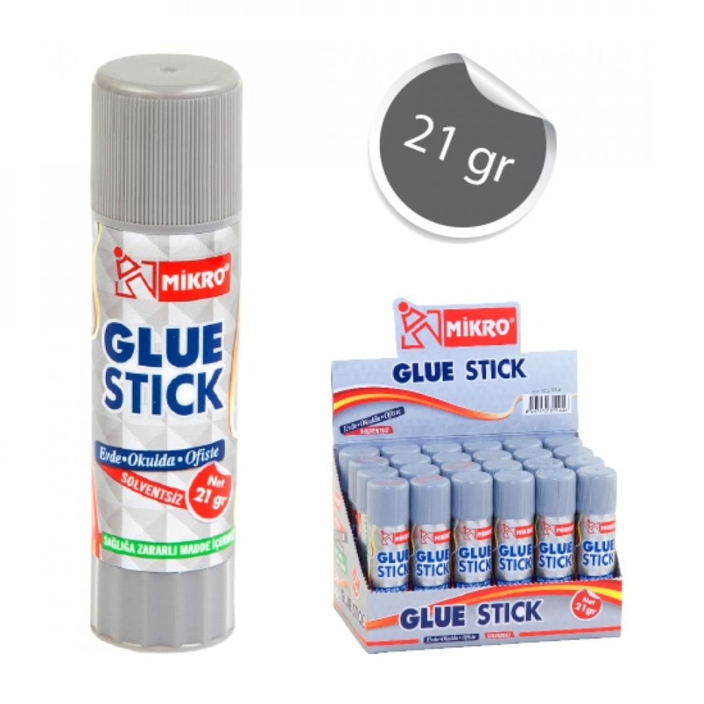 53980146 - Mikro Glue Stick Yapıştırıcı - n11pro.com 53980146 - Mikro Glue Stick Yapıştırıcı - n11pro.com