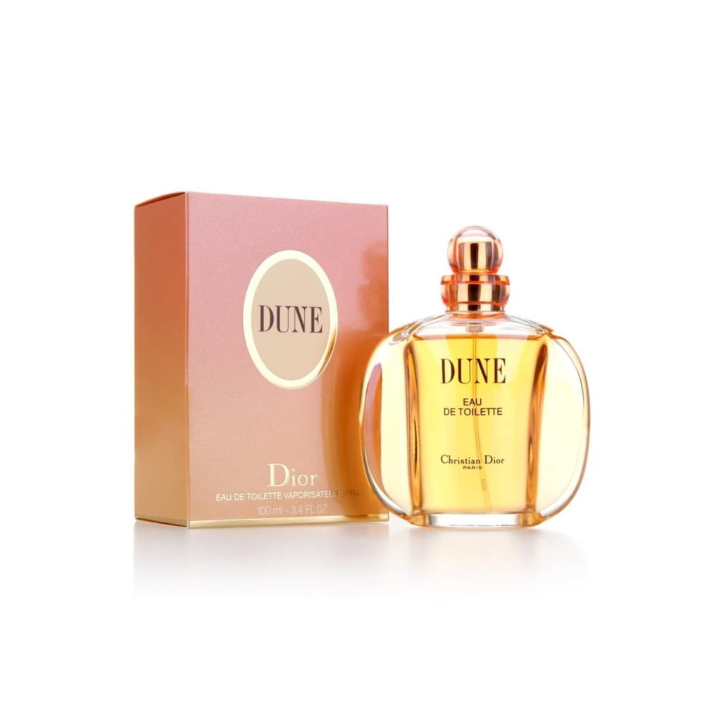 Dior Dune EDT 100 ml Kadın Parfüm Fiyatları, Özellikleri ve