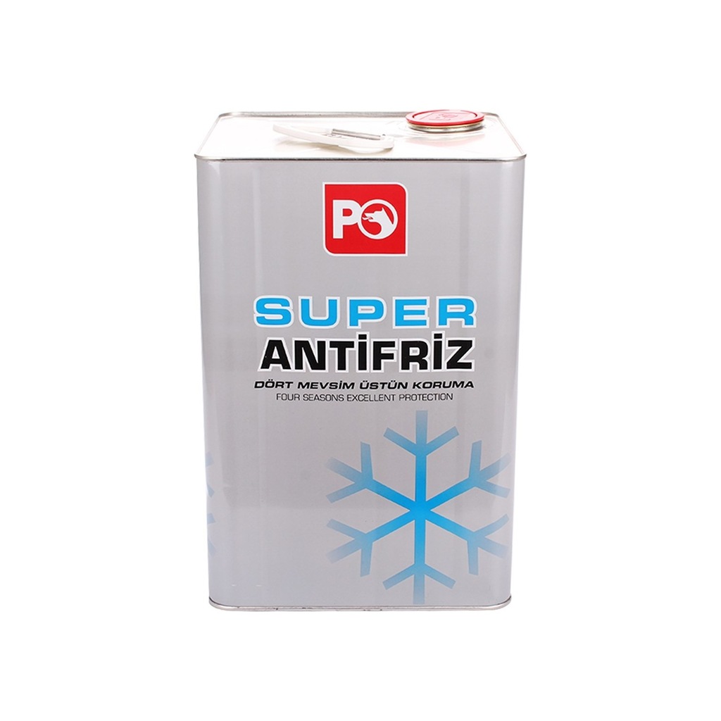 09005723 - Petrol Ofisi Yeşil Antifriz Teneke 16 LT - n11pro.com 09005723 - Petrol Ofisi Yeşil Antifriz Teneke 16 LT - n11pro.com