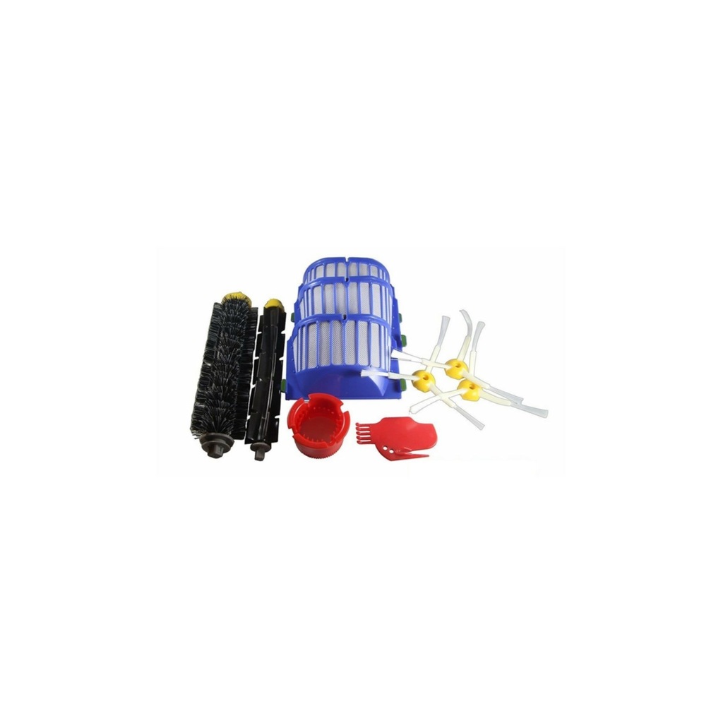 37565697 - iRobot Uyumlu Roomba 500 Serisi Robot Süpürge Aksesuar Set - n11pro.com 37565697 - iRobot Uyumlu Roomba 500 Serisi Robot Süpürge Aksesuar Set - n11pro.com