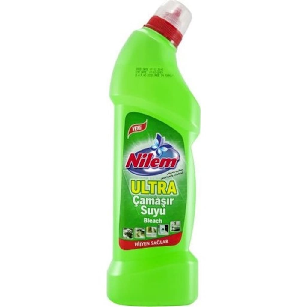 52633831 - Nilem Ultra Yeşil Çamaşır Suyu 750 ML - n11pro.com 52633831 - Nilem Ultra Yeşil Çamaşır Suyu 750 ML - n11pro.com