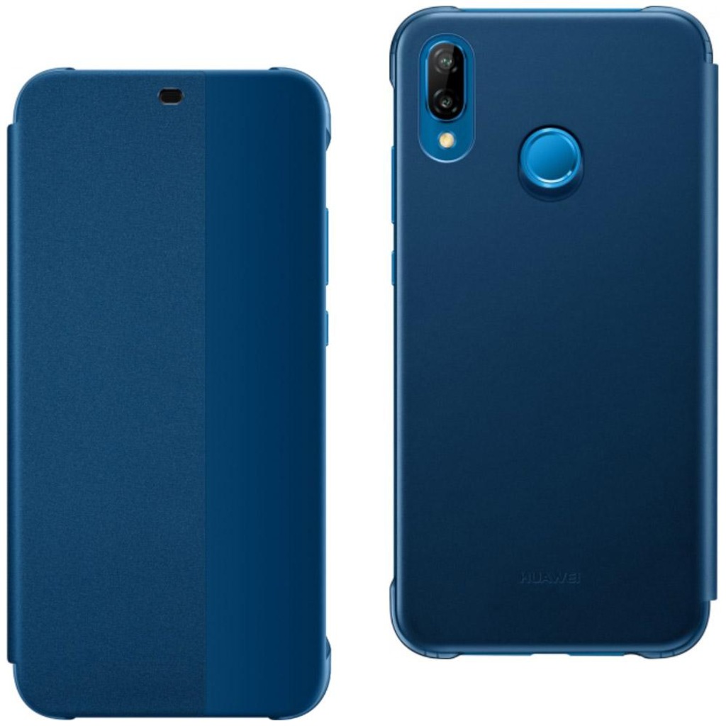huawei p20 pro orijinal smart view flip