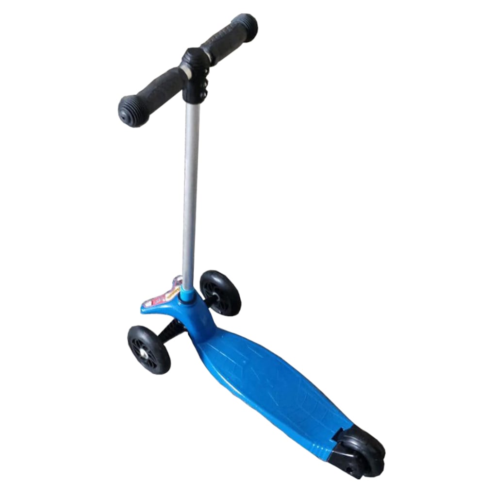 28074135 - Gibbs 3 Tekerlekli Scooter Mavi - n11pro.com 28074135 - Gibbs 3 Tekerlekli Scooter Mavi - n11pro.com