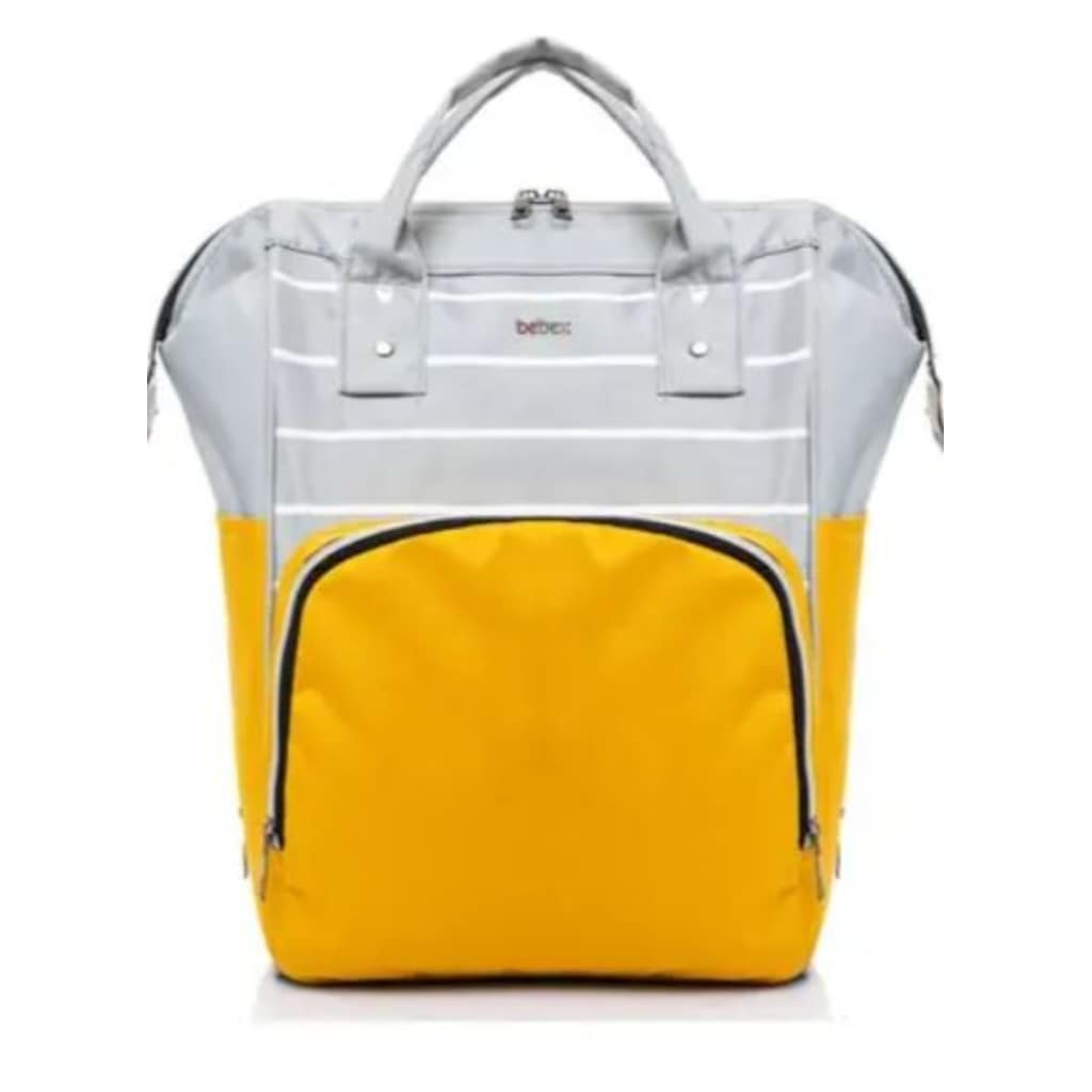 29787000 - Bebex Anne Bebek Bakım Çantası Çizgili 20 LT - n11pro.com 29787000 - Bebex Anne Bebek Bakım Çantası Çizgili 20 LT - n11pro.com