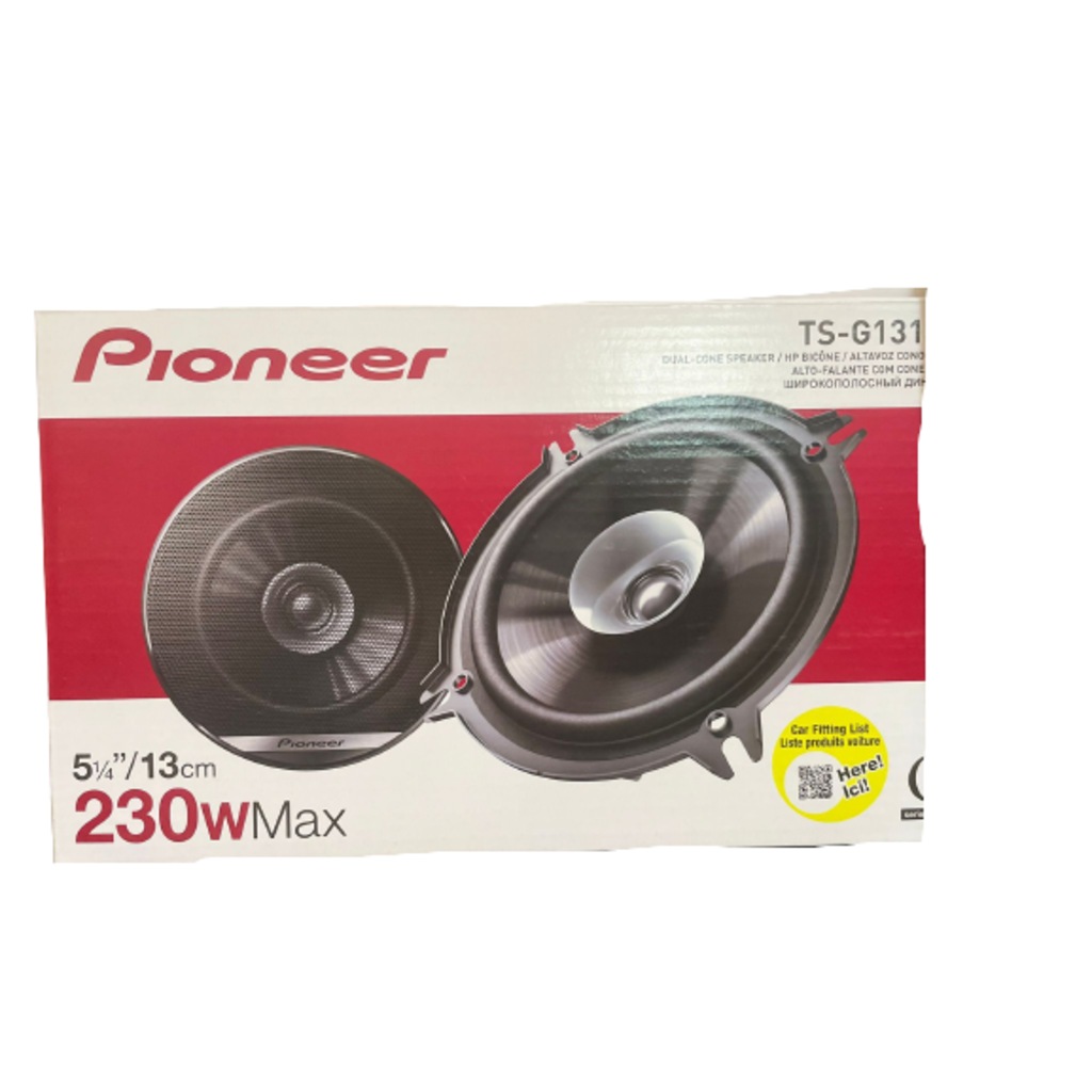 IMG-8529318892276541409 - Pioneer Ts-G1310F Hoparlör 13 CM 230 W Orjinal Bandrollü Ürün - n11pro.com IMG-8529318892276541409 - Pioneer Ts-G1310F Hoparlör 13 CM 230 W Orjinal Bandrollü Ürün - n11pro.com