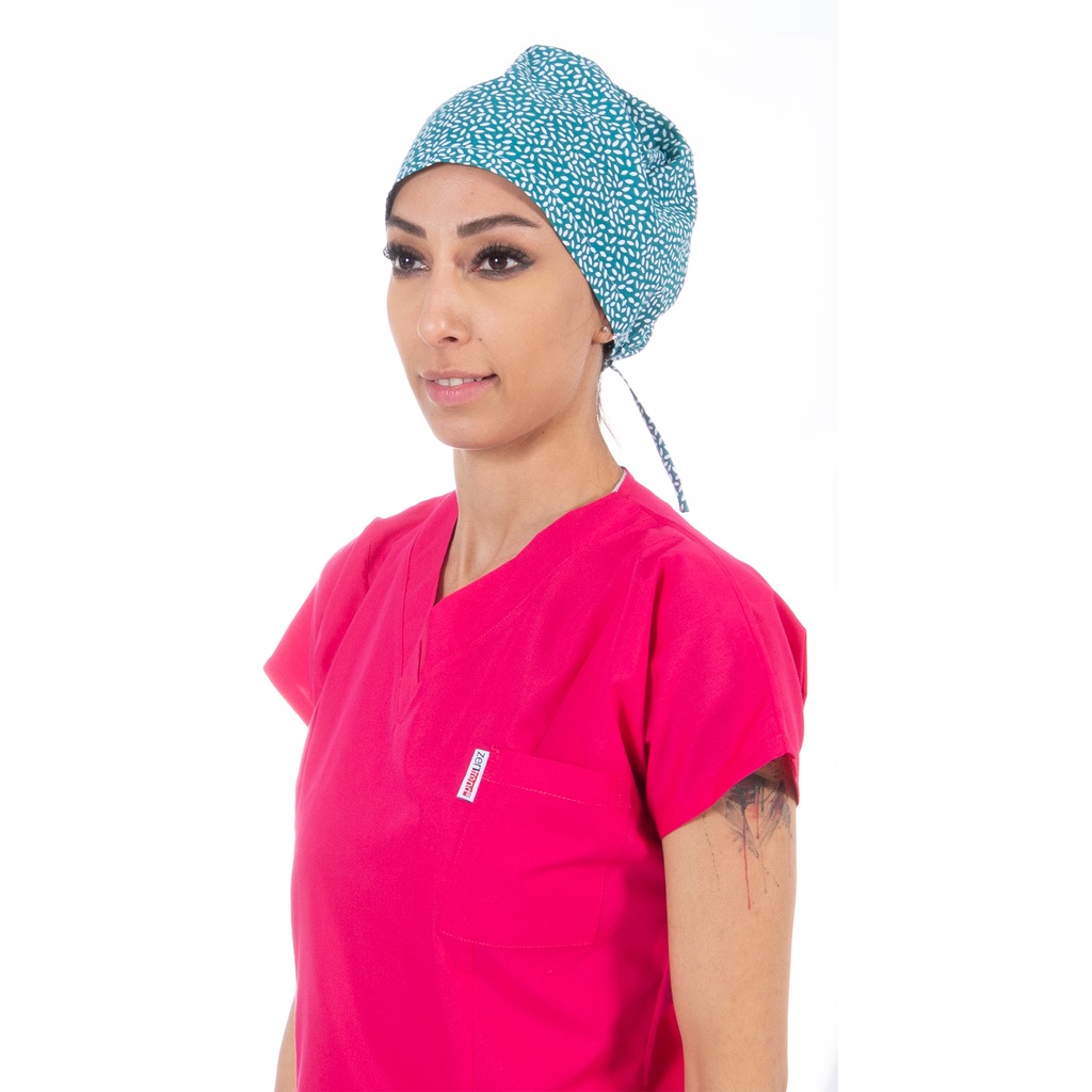 49570363 - Zentrend Bone-3 Hemşire Doktor Sağlıkçı Bone Turkuaz - n11pro.com 49570363 - Zentrend Bone-3 Hemşire Doktor Sağlıkçı Bone Turkuaz - n11pro.com
