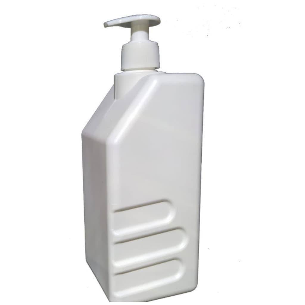 82662992 - Doldurulabilir Pompalı Boş Dezenfektan Şişesi 500 ML - n11pro.com 82662992 - Doldurulabilir Pompalı Boş Dezenfektan Şişesi 500 ML - n11pro.com