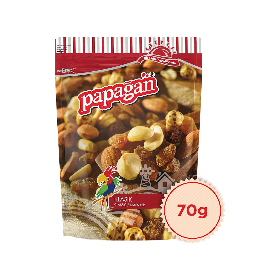 91209848 - Papağan Mix Klasik 70 G - n11pro.com 91209848 - Papağan Mix Klasik 70 G - n11pro.com