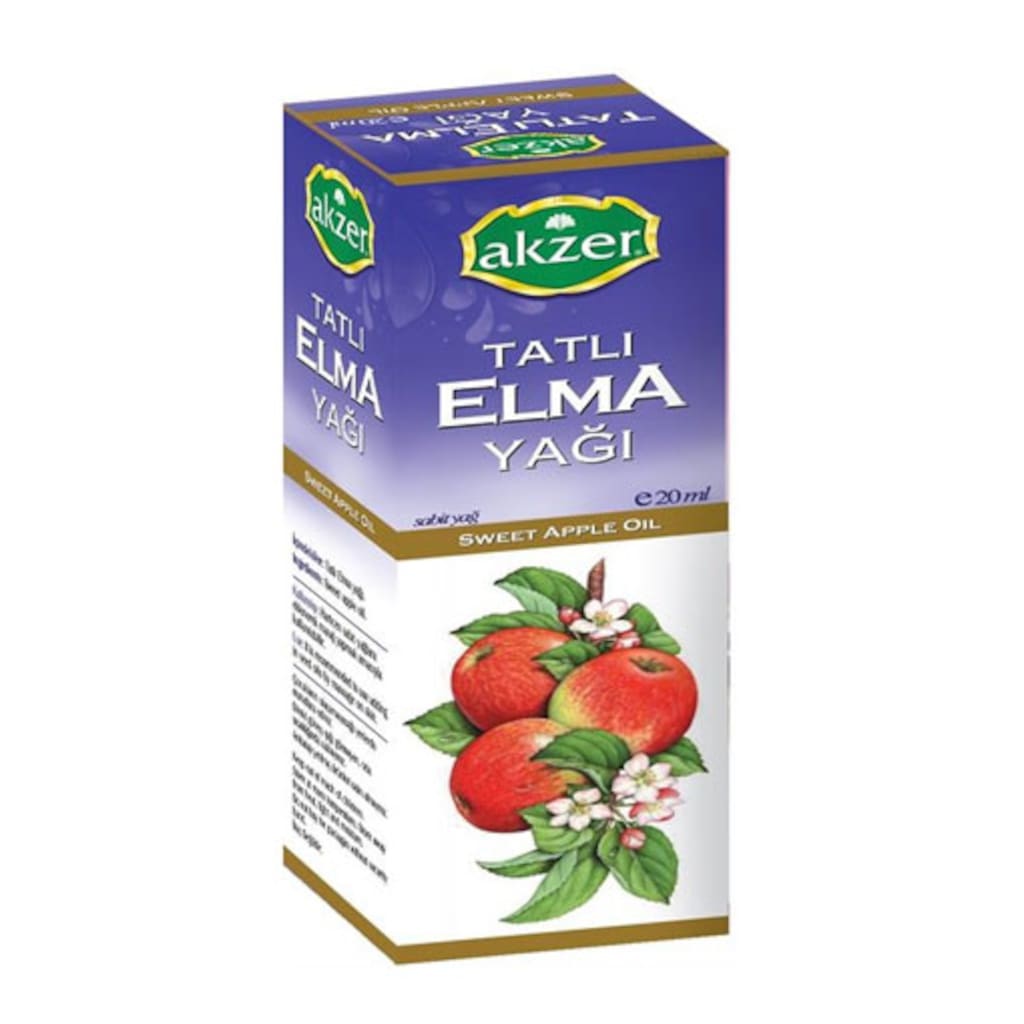 61694570 - Akzer Tatlı Elma Aroması 20 ML - n11pro.com 61694570 - Akzer Tatlı Elma Aroması 20 ML - n11pro.com