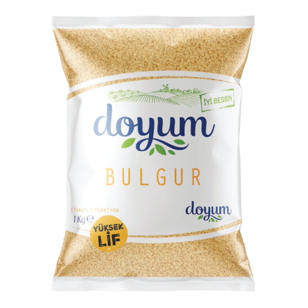 61117699 - Doyum Bulgur 1 KG - n11pro.com 61117699 - Doyum Bulgur 1 KG - n11pro.com