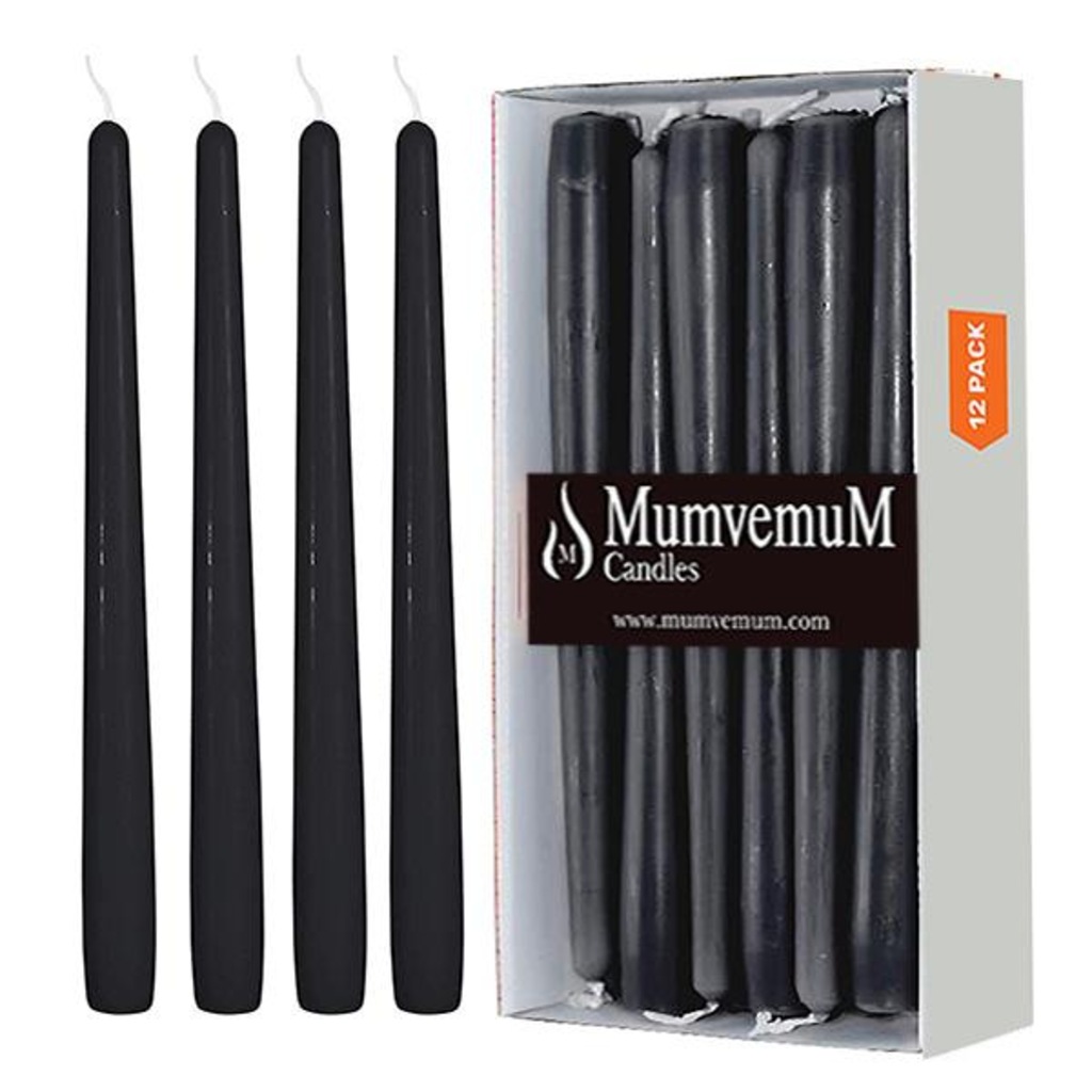 92824345 - Mum ve Mum Konik Şamdan Mumu 2 x 25 CM - n11pro.com 92824345 - Mum ve Mum Konik Şamdan Mumu 2 x 25 CM - n11pro.com